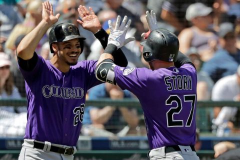 Trade frustrates Rockies, but ‘things do change’
