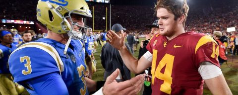 McShay’s QB grades: 2019 NFL draft class vs. first-rounders since 2016