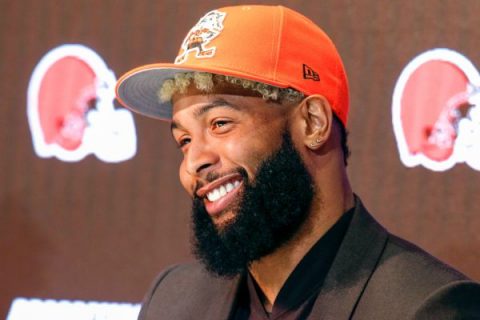 OBJ: Couldn’t reach ‘full potential’ with Giants