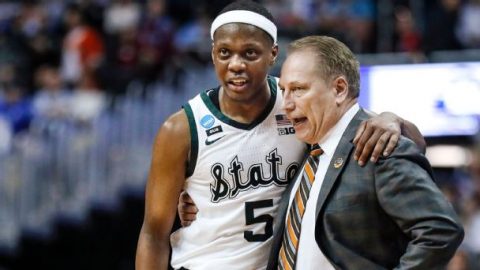Why Michigan State is the Big Ten’s best hope for a national title