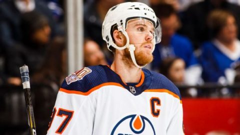 Does Connor McDavid really want out of Edmonton?