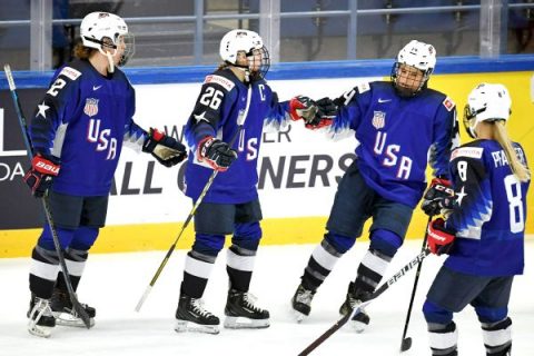 U.S. captain: Women’s hockey ‘deserves better’