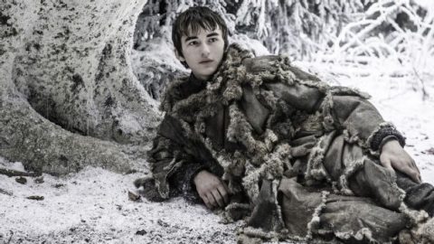 ‘Game of Thrones’ odds: Bran Stark favored to finish on Iron Throne
