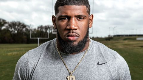The next Aaron Donald? Ed Oliver’s unconventional path to NFL draft