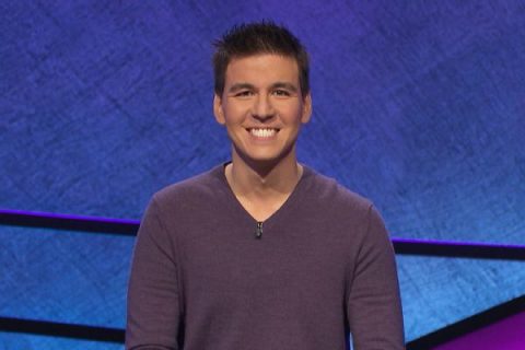 Holzhauer is 2nd ever to pass $2M on ‘Jeopardy!’