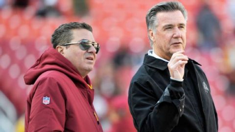 Matthew Berry’s Love/Hate for Week 6: Why I’m done with Bruce Allen