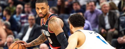 Damian Lillard’s moment is coming — it’s just a matter of time