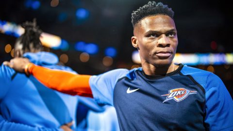 Wreck-it Russ: Westbrook’s path to breaking the triple-double