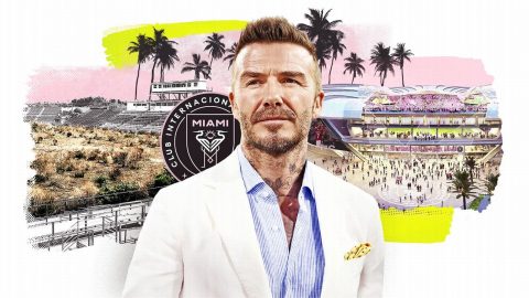 David Beckham’s Inter Miami: What’s the latest?