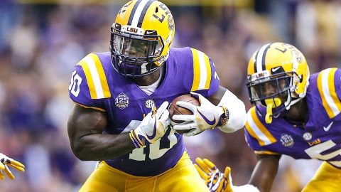 Devin White, Drew Lock are Giants’ most likely picks in first round