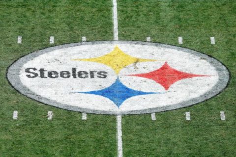 Steelers rookie dumps Browns theme in home