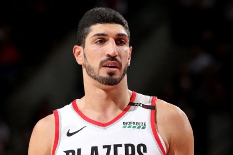 Kanter draws support of union after drawing jeers