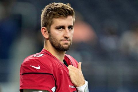 Flores: Rosen has to ‘earn’ Dolphins’ starting job