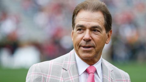 Tales from Nick Saban’s surgery and recovery