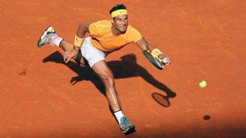 Is Madrid or Rome a better predictor for the French Open?