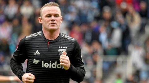 MLS Power Rankings: Rooney and DC drop, as Timbers make move
