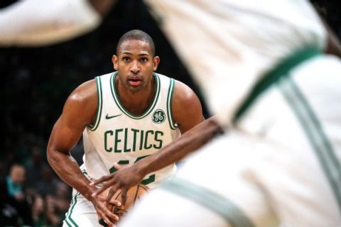 Sources: Horford to seek deal outside of Boston