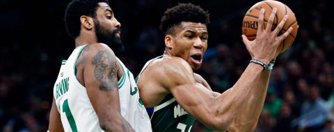Follow live: Bucks eyeing 3-1 series lead vs. Celtics