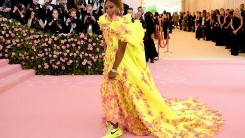 The Met Gala: From Tom Brady and Gisele to OBJ, some of the best- dressed athletes over the years