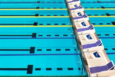 FINA to restrict trans women from elite races