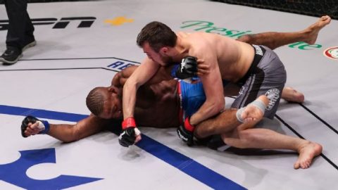 What we learned from PFL 1