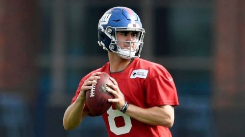 From Kyler Murray to Daniel Jones: Who will start this season in the NFL