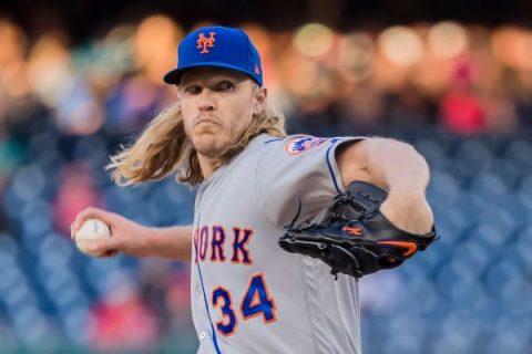Sources: Mets now hoping to trade Syndergaard