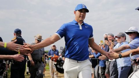 Can anybody catch Brooks Koepka at the PGA Championship?