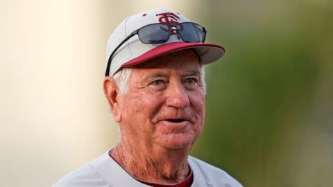 ‘This is where I wanted to be’: How Mike Martin built his legacy at Florida State