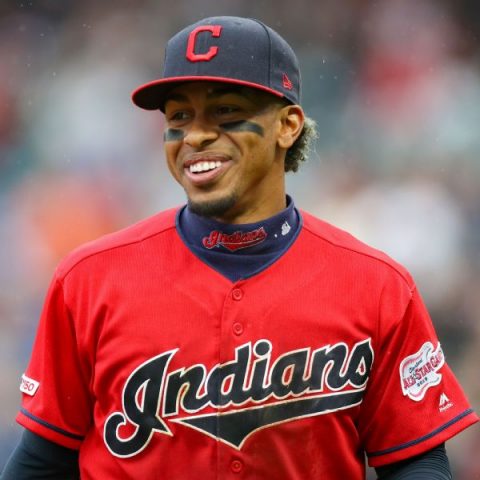 Lindor on trade rumors: ‘I wanna win’ in Cleveland
