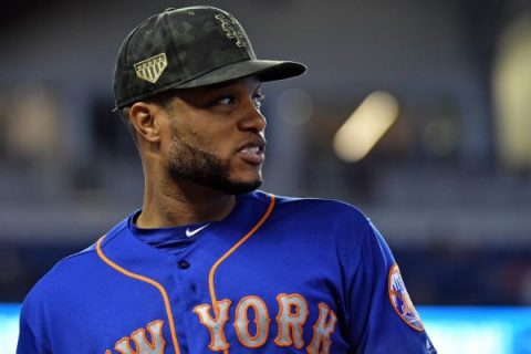 Callaway defends Cano after latest running gaffe