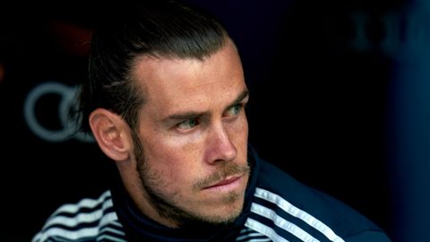 Real Madrid need to offload Bale, but they’re low on options