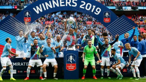 Manchester City are the greatest team of the Premier League era