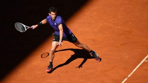 Spoiler alert: Is Dominic Thiem ready to finally win the French Open?