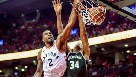 ‘It’s the Kawhi effect’: The impact of having a transcendent star