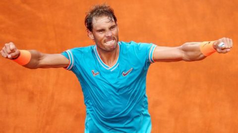 Experts’ picks: Who will win it all at the French Open?