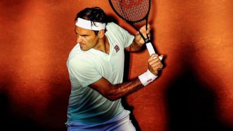 These five factors will determine Roger Federer’s run at French Open