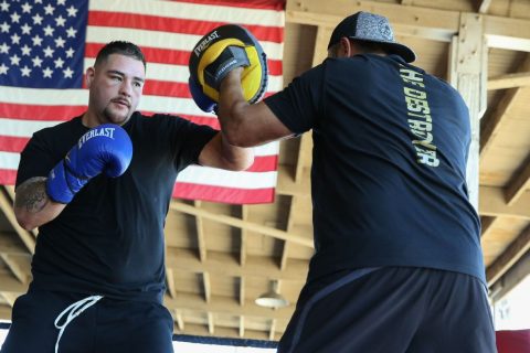 Andy Ruiz Jr. hits the lottery as Anthony Joshua’s last-minute opponent — can he deliver a win?
