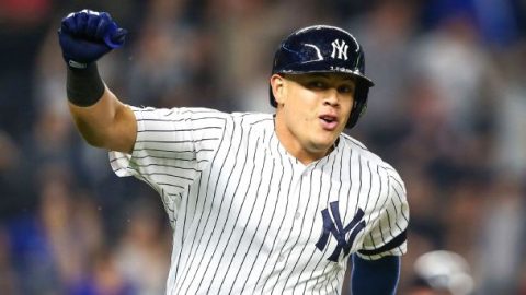 Who is the Yankees’ MVP? They’ve got plenty of candidates