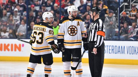 NHL players’ solutions to replay review controversies
