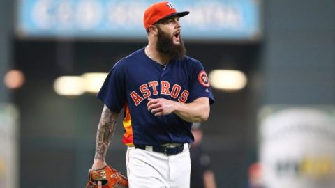 Passan: Keuchel and Kimbrel STILL unsigned? How a single sentence sums up the absurdity
