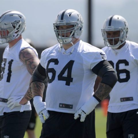 Raiders’ Incognito docked 2 games for conduct