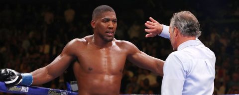 What happened to Anthony Joshua, and what did we learn from Andy Ruiz Jr.’s big upset?