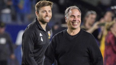 MLS Power Rankings: Bruce Arena and New England are back with a bang