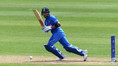 India-Australia highlight competitive week