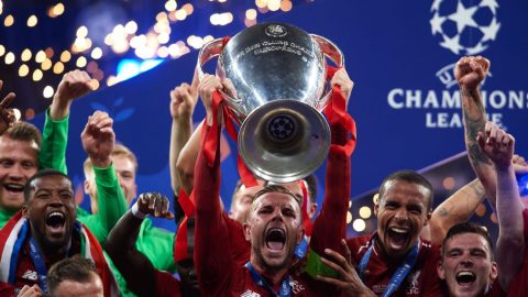 How Jordan Henderson became Liverpool’s leader culminating in Champions League glory