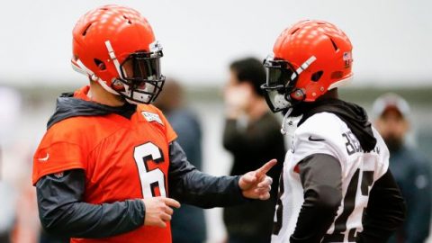 Rating the offseason for all 32 teams: Why the Browns are on top