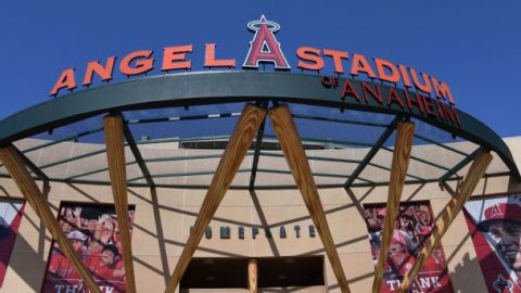 Angels could face MLB fines over drug policy