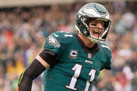 Wentz: Jumped at $128M deal: ‘Was a win-win’