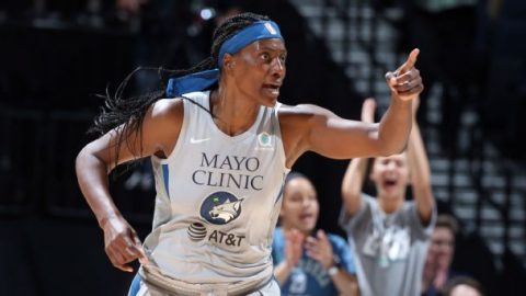 Minnesota Lynx, Los Angeles Sparks ready for next chapter